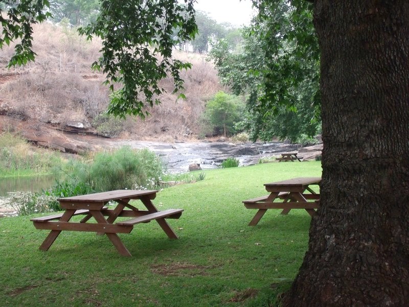 romantic places to visit in harare