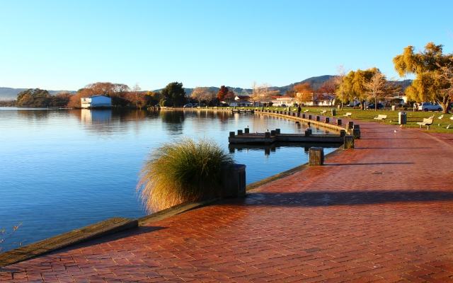 Rotorua City Centre Guide | My Guide Rotorua