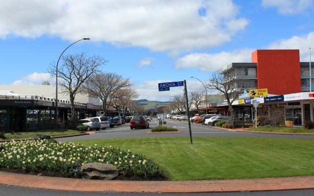 Guide To Rotorua Shopping