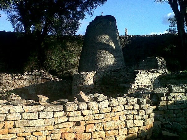 Types Of Heritage In Zimbabwe