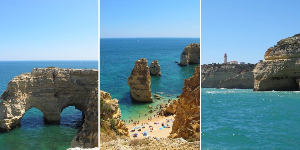 1024px x 512px - Best Walks in the Algarve | My Guide Algarve