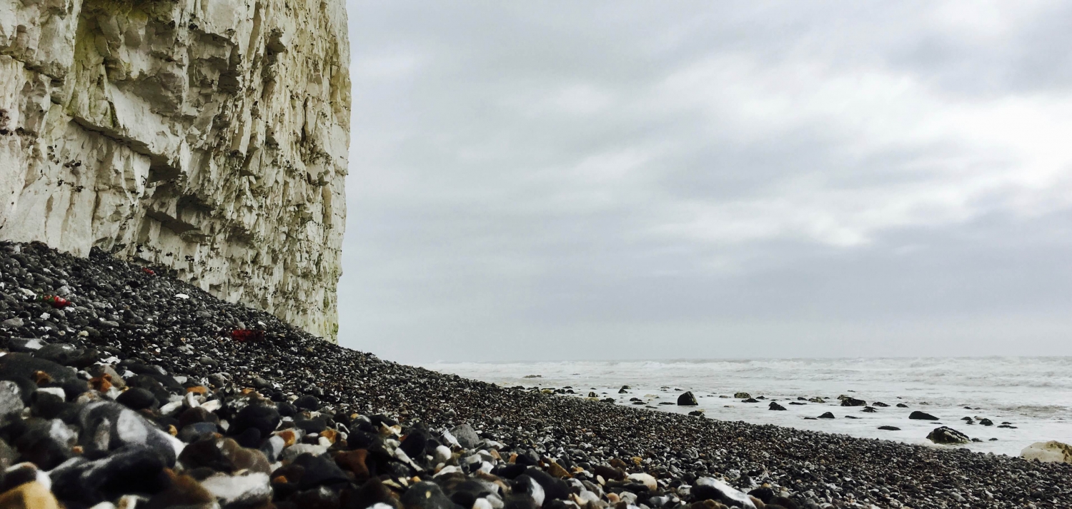 Beachy Head