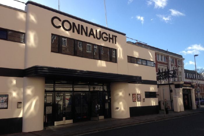 Connaught Theatre