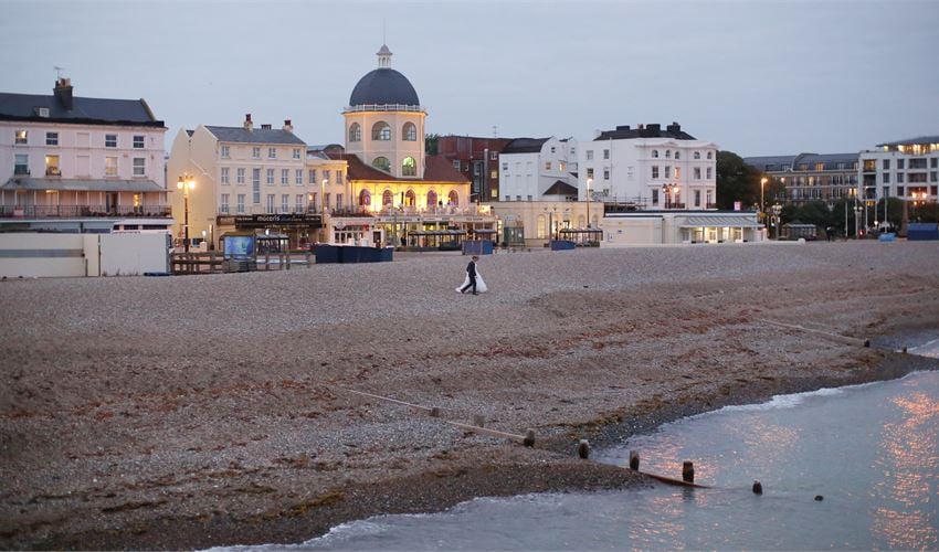 Worthing Dome