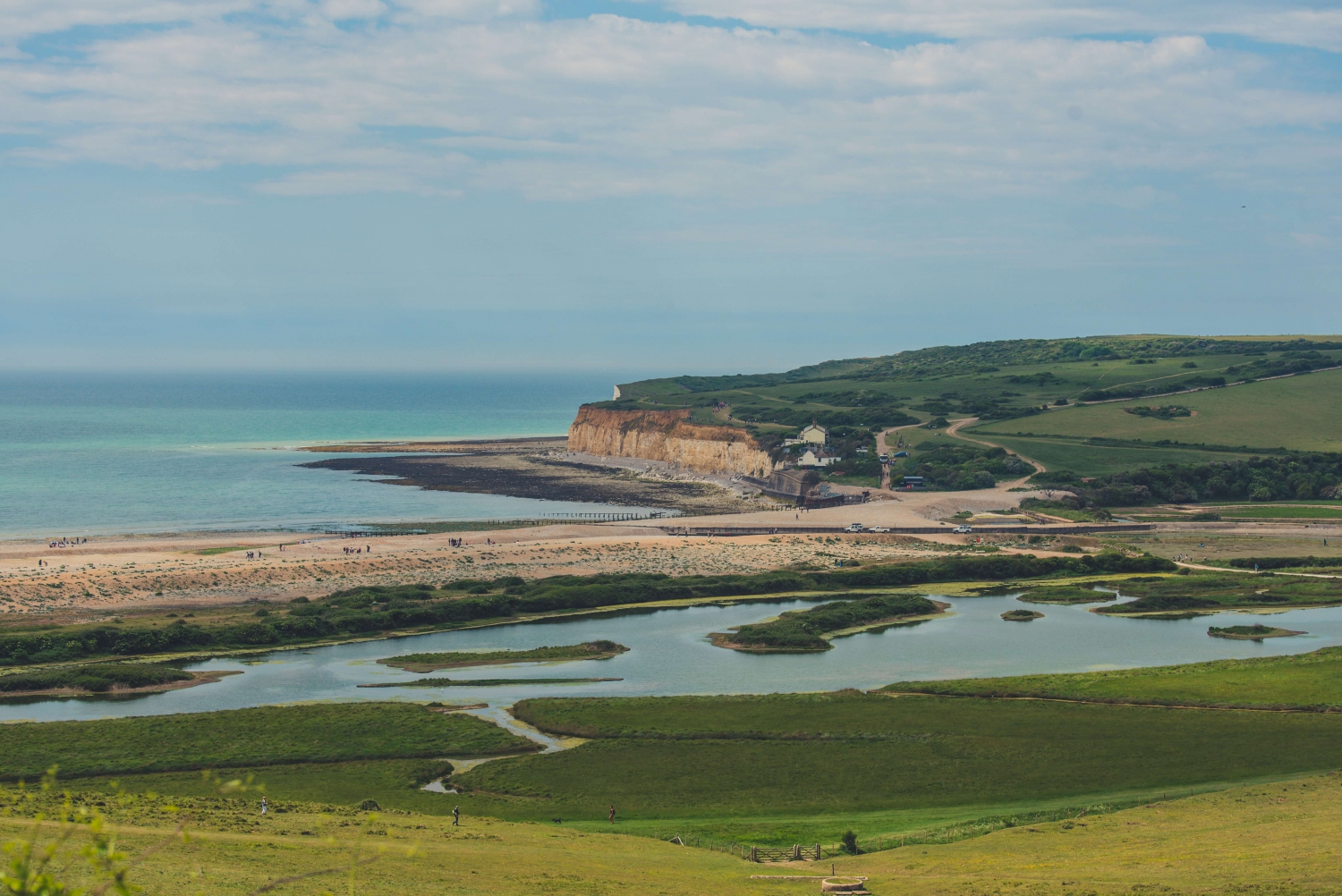 seven-sisters