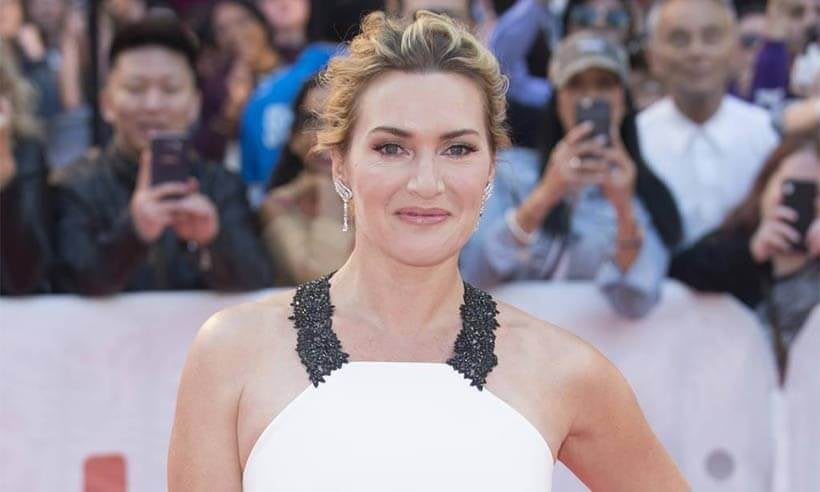 Kate Winslet