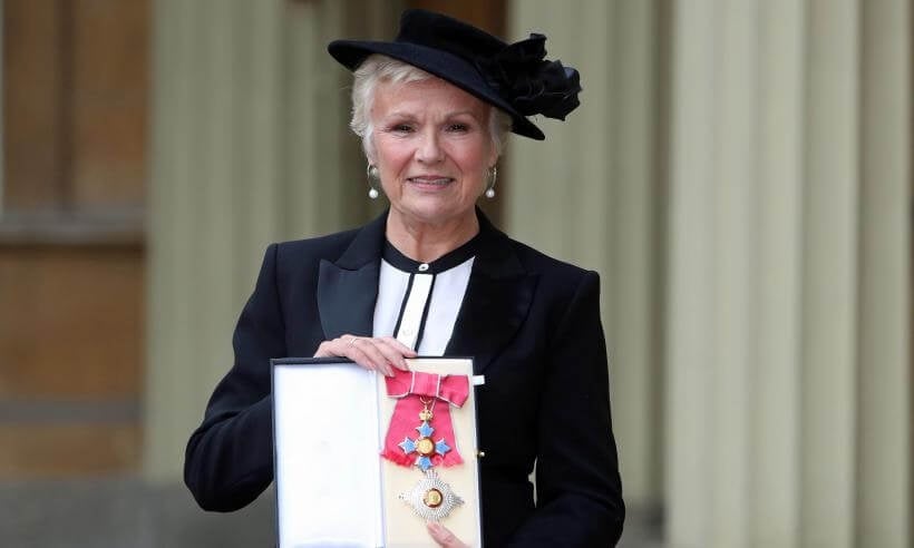 Julie Walters