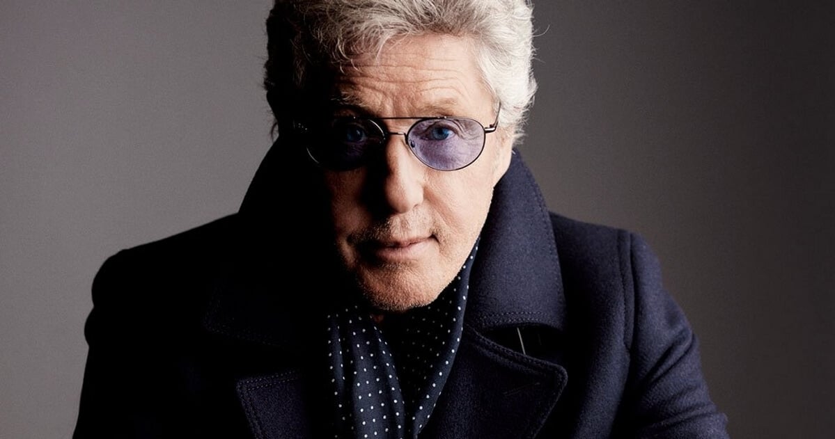 Roger Daltrey