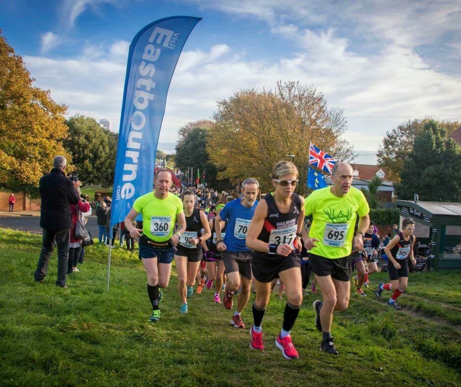 Beachy Head Marathon