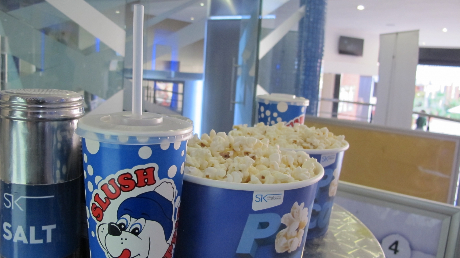 Ster Kinekor Cine Prestige