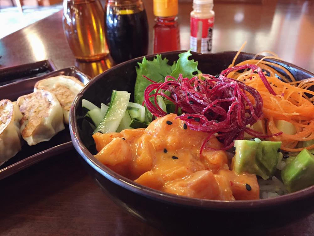 Naruto Japanese Food in Peru | My Guide Peru