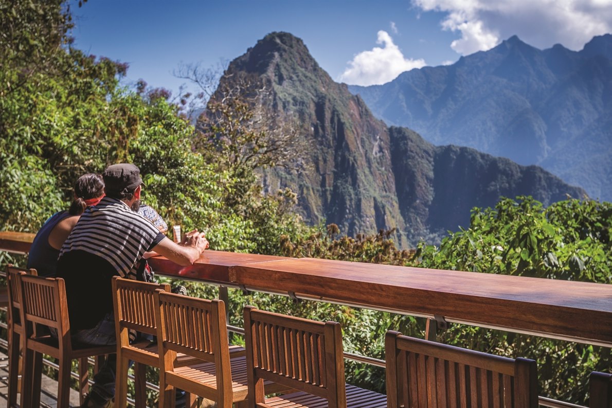 Belmond Sanctuary Lodge, Machu Picchu, Luxury Hotels in Peru