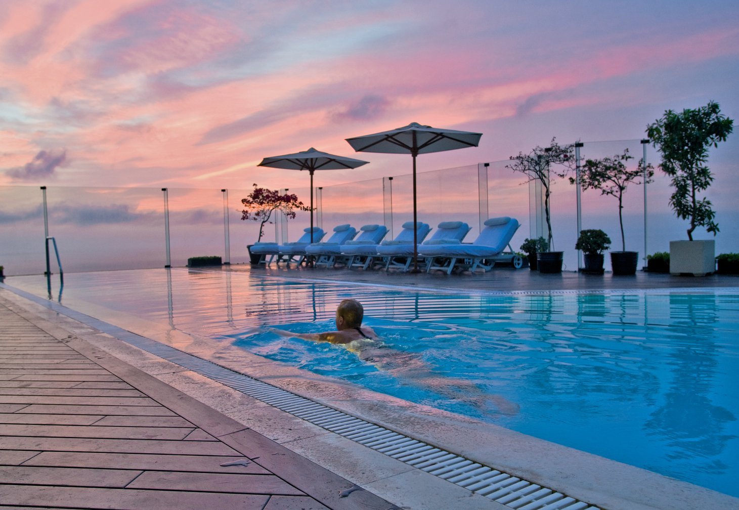 Miraflores Park, A Belmond Hotel, Lima 