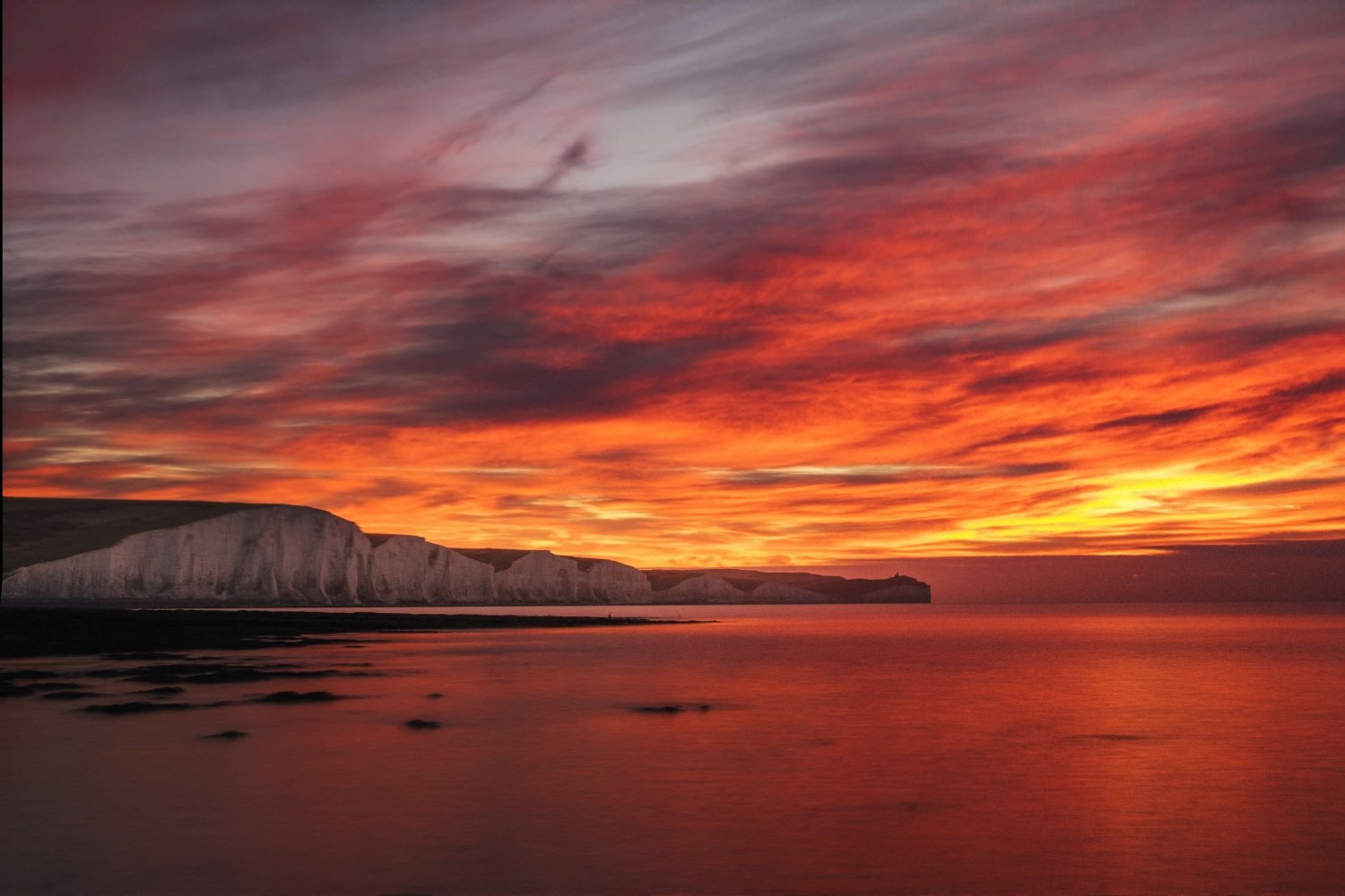 Beachy Head