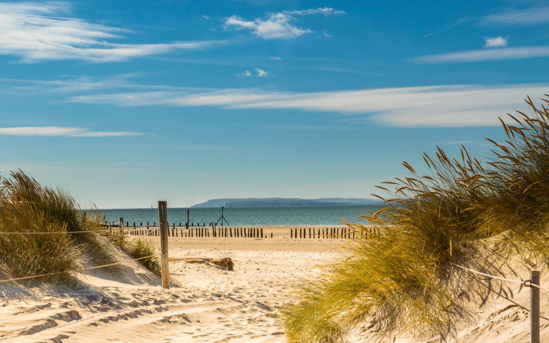 West Wittering Beach