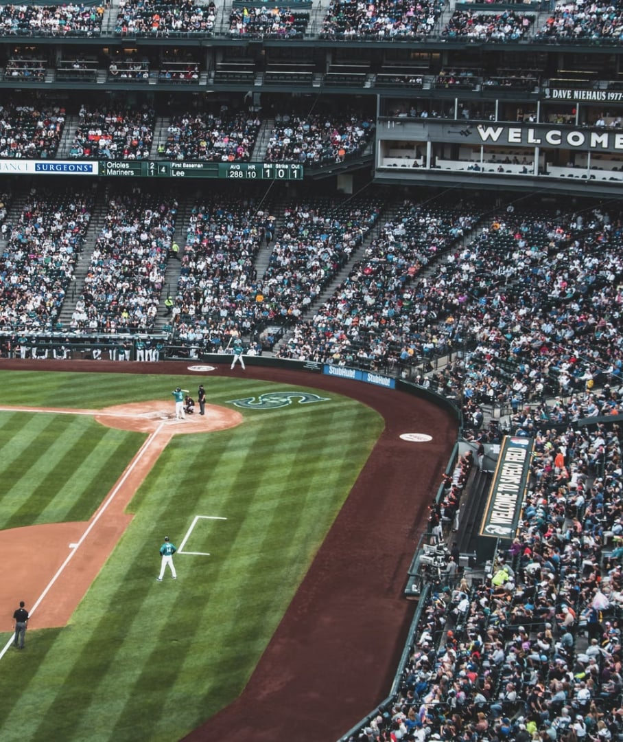 The Joys of Korean Baseball and the Risks of Bringing Back Sports