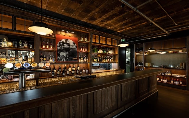 Top 7 Restaurants & Bars In The Britomart