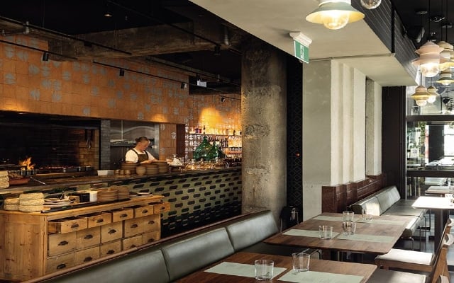 Top 7 Restaurants & Bars In The Britomart