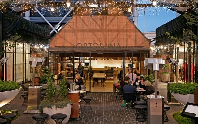 Top 7 Restaurants & Bars In The Britomart