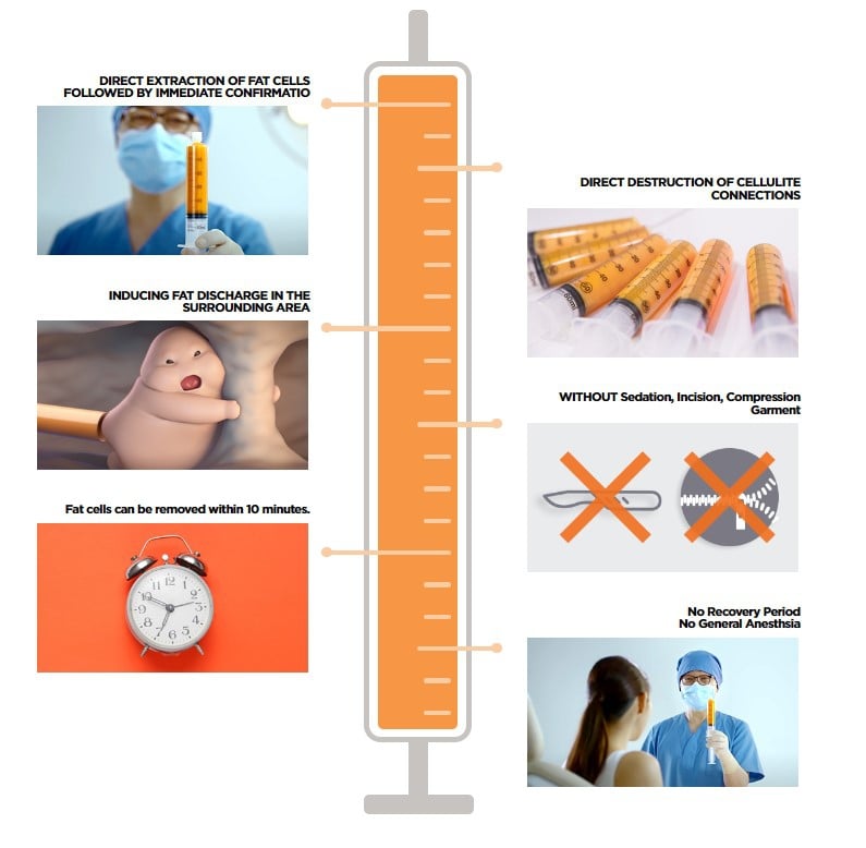 fat dissolving injections korea	