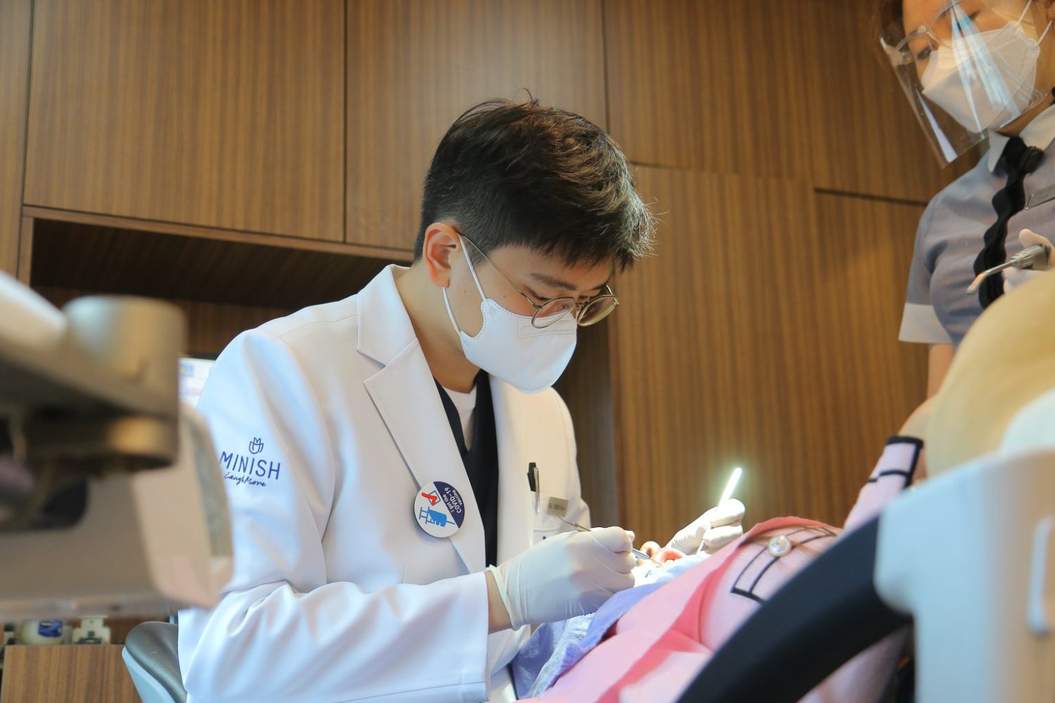 root canal korea cost