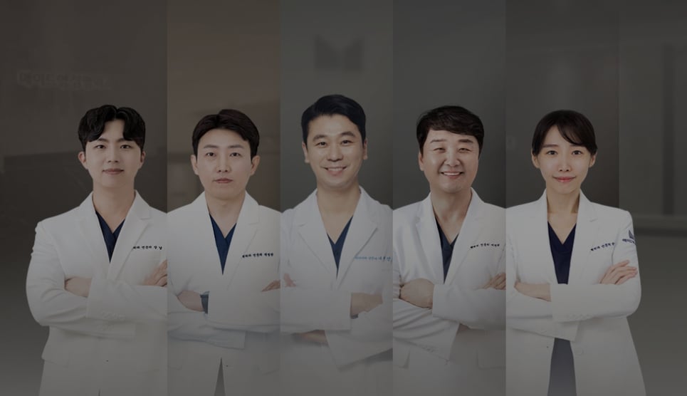 best rhinoplasty doctors in korea made young clinic