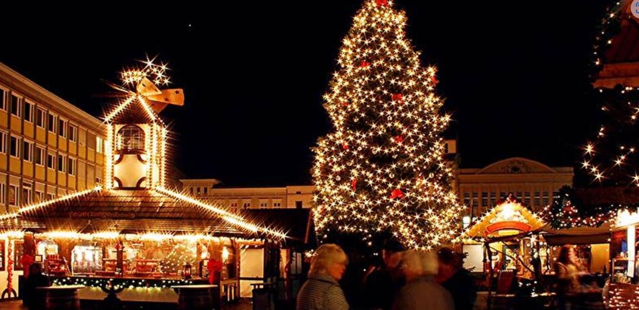 Spandau-Christmas-Market-A-Historic-Setting