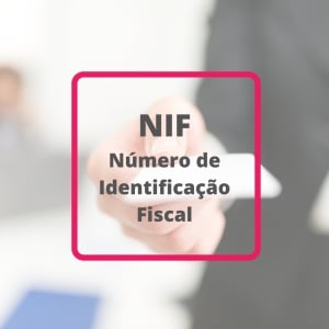 How to get a NIF in Portugal