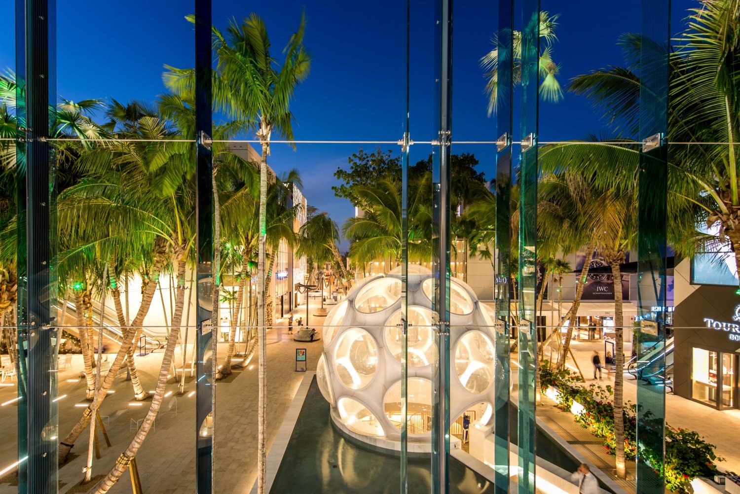 The Design District: Miami's Coolest New Shopping Mecca