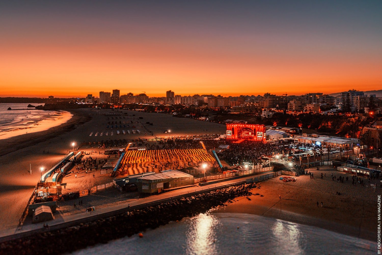 Festival Guide: Algarve. Updated for 2023