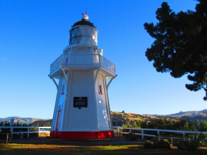 Akaroa - Banks Peninsula
