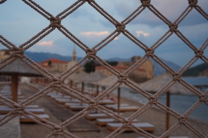 Ricardova Glava Budva