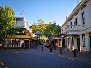 Guide To Queenstown Shopping