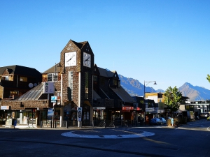 Guide To Queenstown Shopping