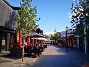 Guide To Queenstown Shopping