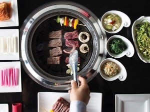 Korean BBQ Guide