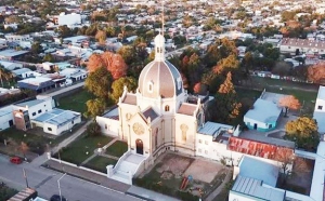 Mesopotamia: land surrounded by rivers