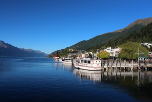Lake Wakatipu