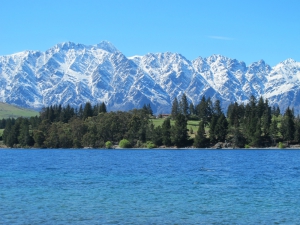 Kelvin Heights Peninsula