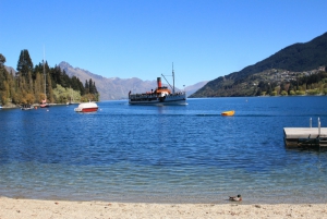 TSS Earnslaw