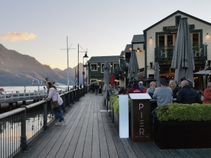 Photos of Queenstown