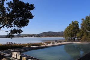 The Polynesian Spa