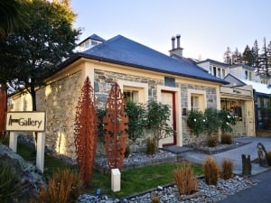 Queenstown Art Galleries
