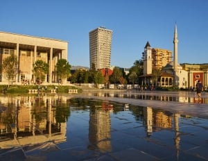 Tirana