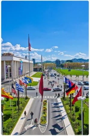 Welcome to Albania...the untold fairytale