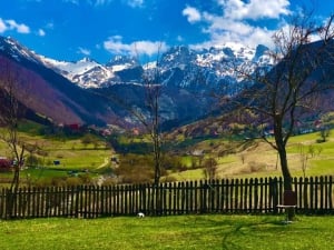 Welcome to Albania...the untold fairytale