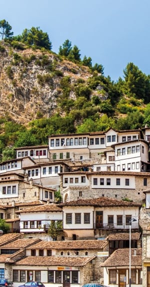 Welcome to Albania...the untold fairytale