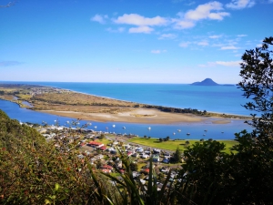 Whakatane