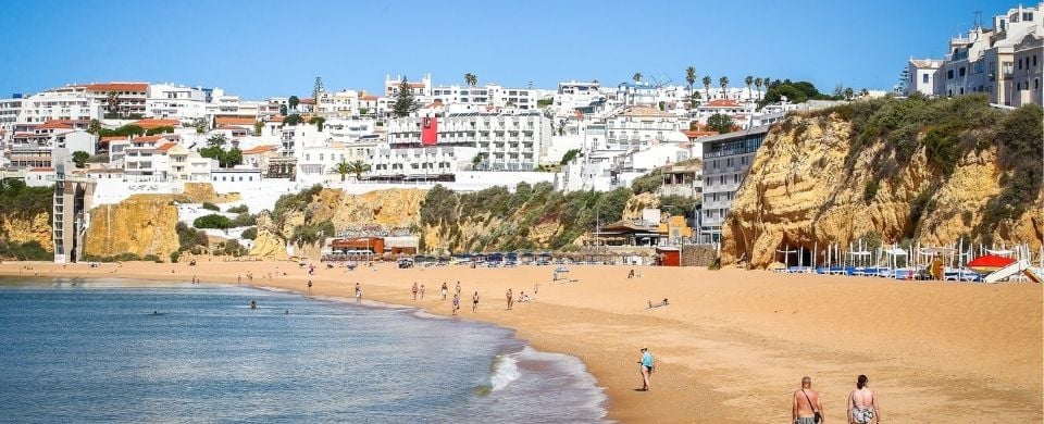 The Algarve Region ‹ Algarve Guide