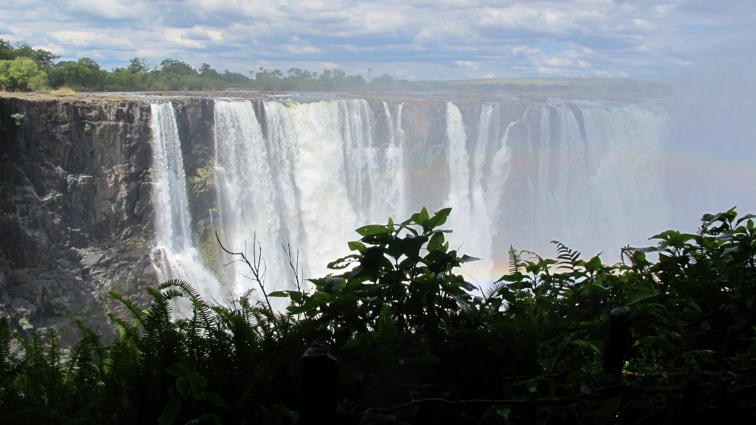 Five Things You Did Not Know About Zimbabwe's Most Popular Attractions